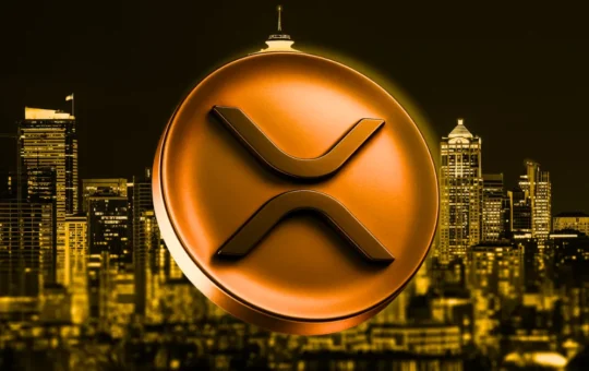 Ripple News: Why XRP Is Winning Institutional Trust?