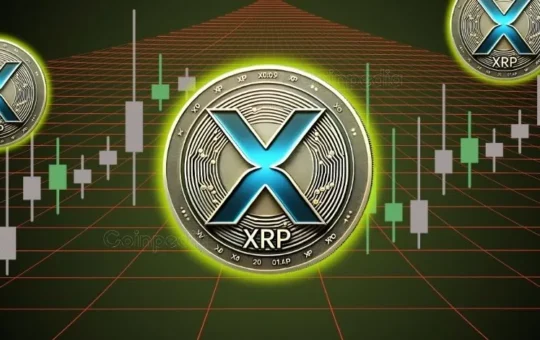 XRP Price at Risk of Crashing 50%, Here’s Why