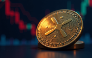 XRP drops 1.05% to $2.29 as resistance levels cap recovery