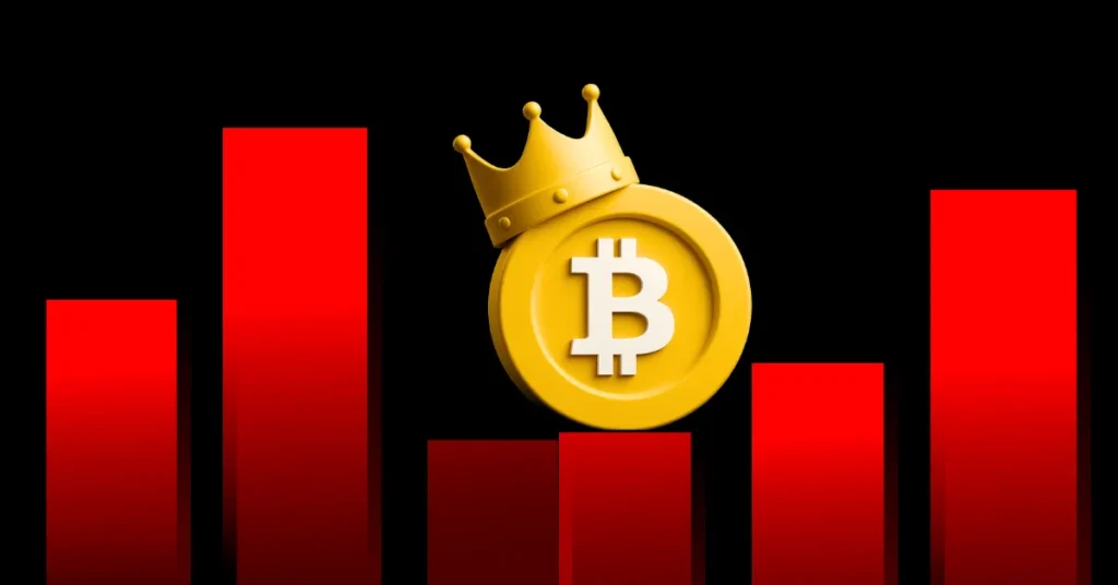 Bitcoin Search Drops To 6-Month Low Despite Recent Rally Above $105k