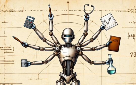 5 Prompts That Make Anthropic's Claude AI Better Than a Crypto Analyst, Broker or Doctor
