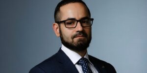 Binance Exec Tigran Gambaryan Leaves Firm, Months After Nigerian Hostage Crisis