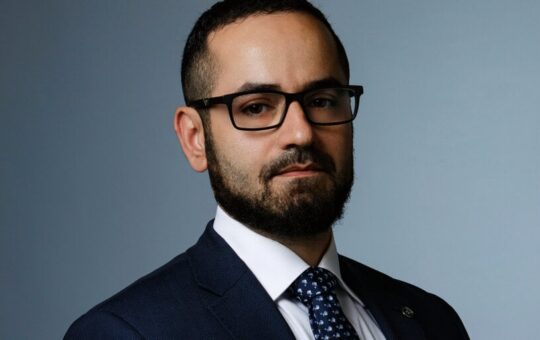 Binance Exec Tigran Gambaryan Leaves Firm, Months After Nigerian Hostage Crisis