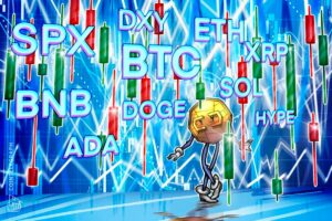 Bitcoin Might Test $104,500 Before Hitting New Price Highs