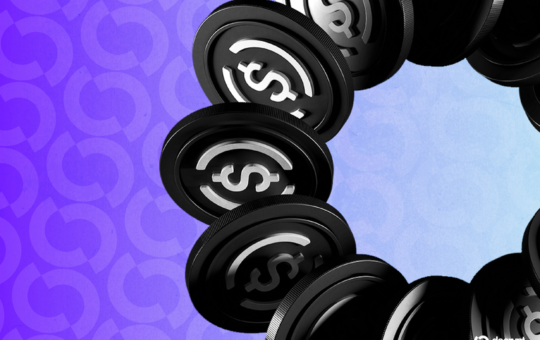 Circle Stock Jumps as USDC Stablecoin Expands to Sam Altman's World Chain