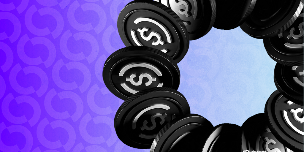 Circle Stock Jumps as USDC Stablecoin Expands to Sam Altman's World Chain