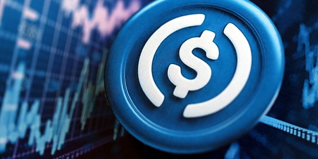 Circle's ‘Moon Landing Moment’ to Accelerate Wall Street's Stablecoin Embrace: Analysts