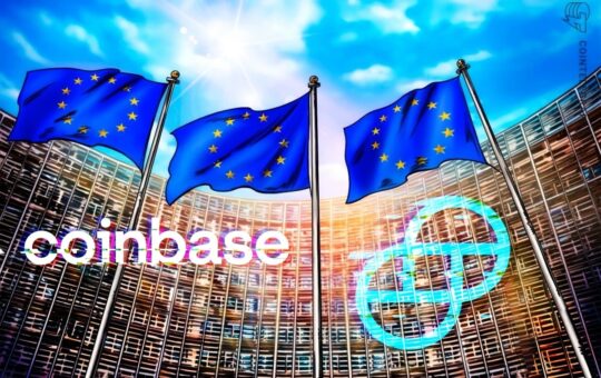 Crypto Exchanges Gemini, Coinbase to Gain EU Licenses Under MiCA