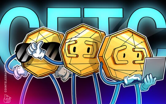 Empty seats could hamper CFTC’s ability to regulate crypto