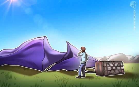 Ethereum Staking Sees Rising Institutional Interest Amid ETH Underperformance