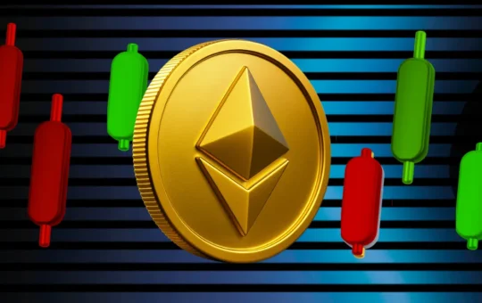 Top 7 Reasons Why the Ethereum Price Rally is Coming Soon