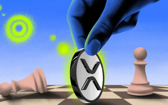Ripple’s RLUSD Becomes the Fastest Growing Stablecoin In June