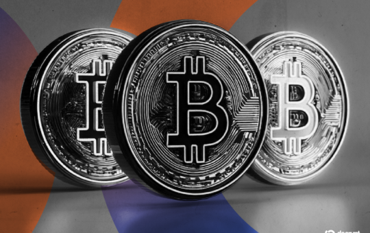 Largest Bitcoin Leverage Unwind in Nearly a Year Triggered by Iran-Israel Tensions