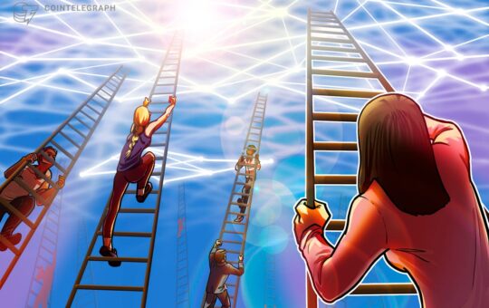 Nillion Launches Enterprise Cluster for Blockchain Privacy