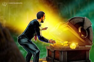 The Corporate Bitcoin Gold Rush Is On — But At What Cost?