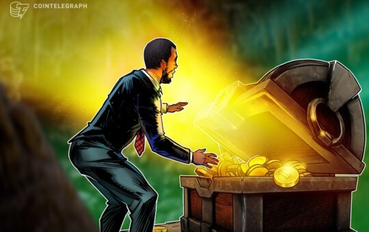 The Corporate Bitcoin Gold Rush Is On — But At What Cost?