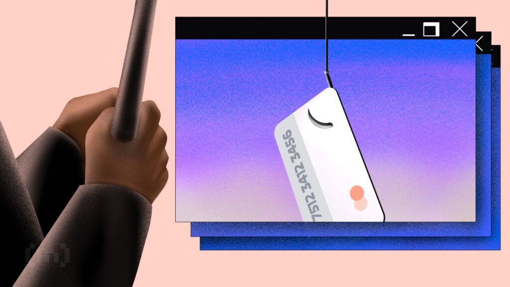 Trezor Wallet Issues Phishing Scam Warning to Its Users