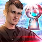 Vitalik Pushes Pluralistic IDs for Digital Privacy