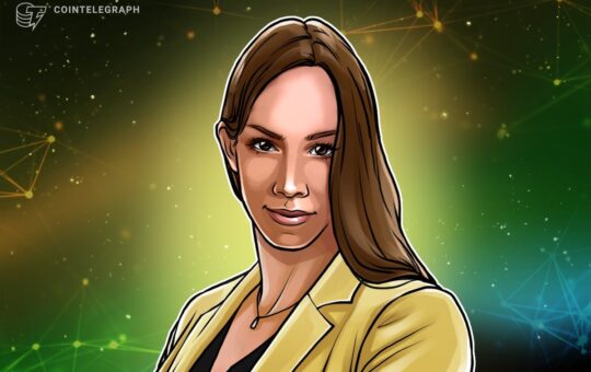 Where Are We In the Bitcoin Cycle? Analyst Lyn Alden Shares Her View