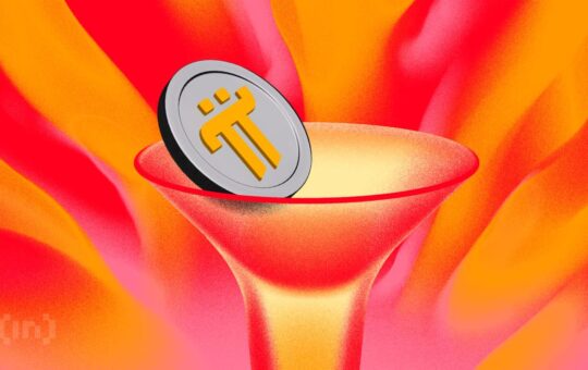 Pi Network Price Faces a Potential Crash Below $0.60 – Here’s Why