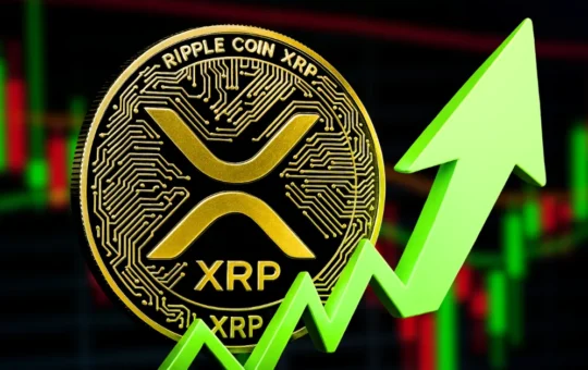 xrp price