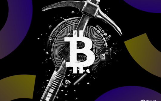 Another Solo Bitcoin Miner Beats the Odds, Winning $350K Jackpot
