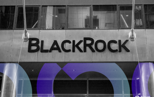 BlackRock Files With SEC to Include Staking in Ethereum ETF