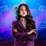 Blockchain Restores Women’s Power In AI