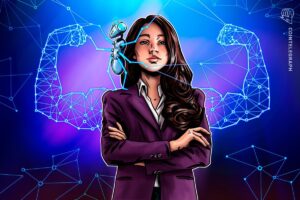 Blockchain Restores Women’s Power In AI