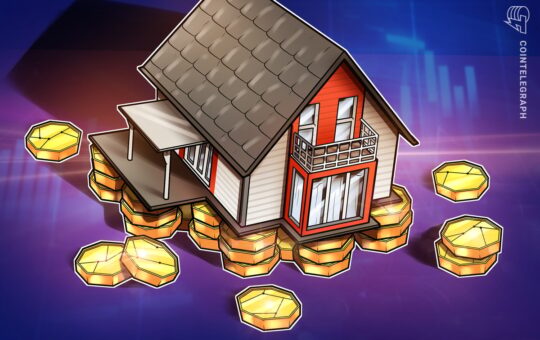 Crypto Isn’t Crashing The American Dream