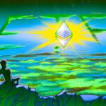 ETH Accumulation, 12-Week Ether ETF Inflows May Spark Rally