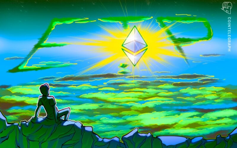 ETH Accumulation, 12-Week Ether ETF Inflows May Spark Rally