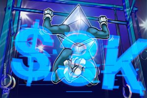 ETH Fractal Eyes $18K as Bullish Breakout Accelerates
