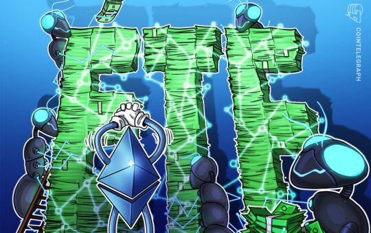 ETH Price Rally To $3.4K On Traders’ Radar, Here’s Why