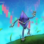 ETH Rally to $3.2K Unlikely Based On Data