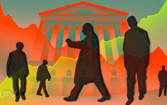 FOMC Minutes Hint at July 30 Rate Cut as Crypto Markets Hold Steady