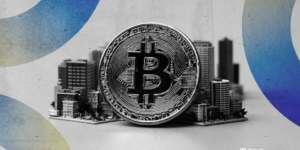 Gold Explorer Joins Bitcoin Treasury Bandwagon