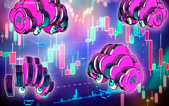 How to Day Trade Crypto Using ChatGPT and Grok