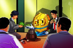 Japan’s Approval Culture Is Blocking Crypto Growth: WeFi CEO