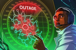 Polygon's Consensus Layer Down Briefly, Before Service Restored