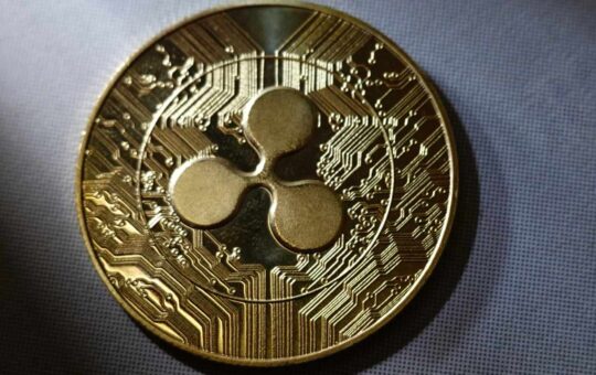 Ripple Expands Blockchain Footprint in UAE With Real Estate and Custody Deal
