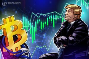 Trump’s Media Company Reports $2B BTC After Crypto Bills Pass US House