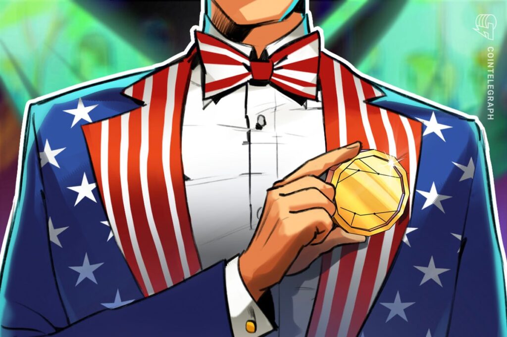 US Lawmakers Remain Divided on Comprehensive Crypto Regulations
