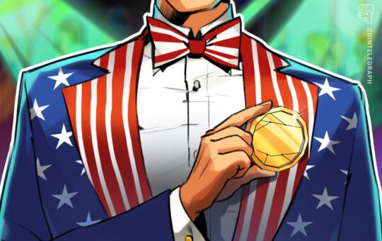 US Lawmakers Remain Divided on Comprehensive Crypto Regulations