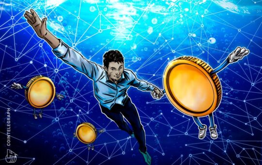 Unified Liquidity Enables The First Permissionless Long-Tail Leverage Market