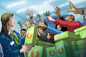 Where Did Bitcoin’s Retail Go? Look Offchain
