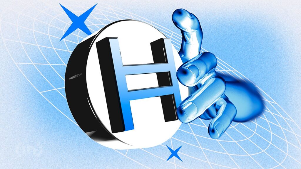 Hedera Mainnet Upgrade Is Coming – Will It Affect HBAR Price?