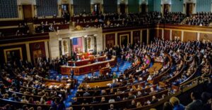 Wyoming Senator pushes bill to allow crypto in mortgage