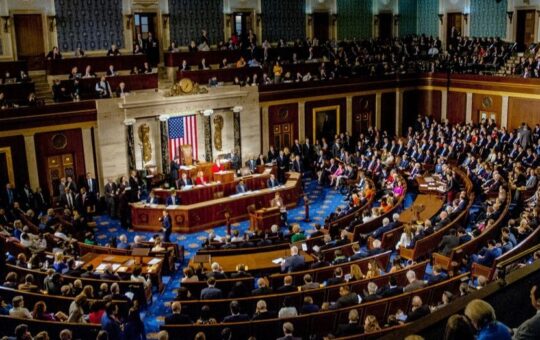 Wyoming Senator pushes bill to allow crypto in mortgage