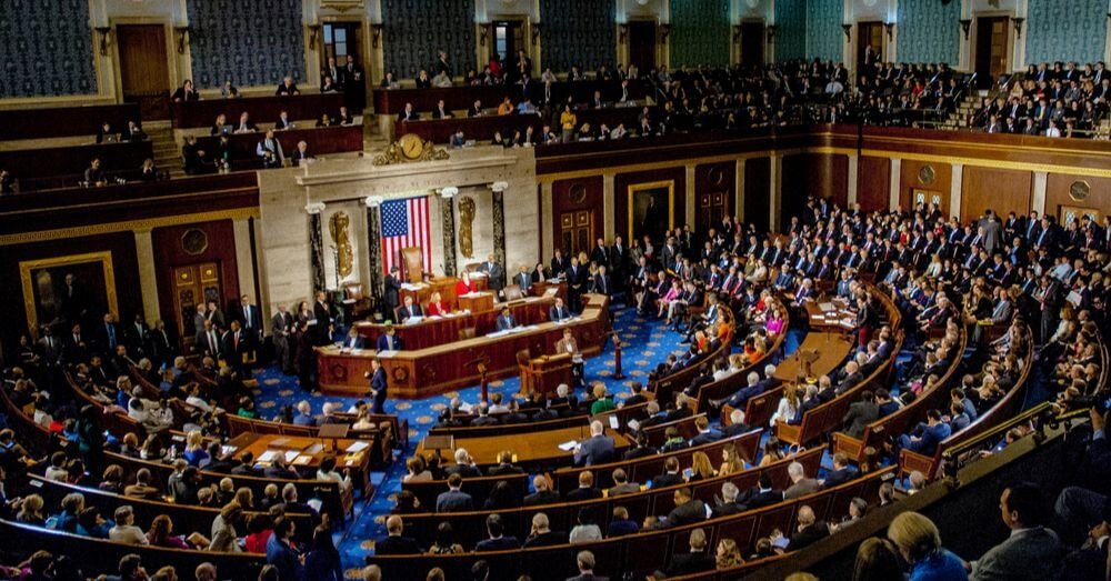 Wyoming Senator pushes bill to allow crypto in mortgage